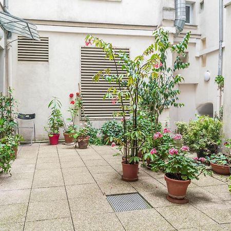 Apart Merryland Paris Chatelet Zewnętrze zdjęcie