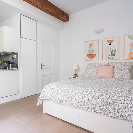 Apart Merryland Paris Chatelet Zewnętrze zdjęcie