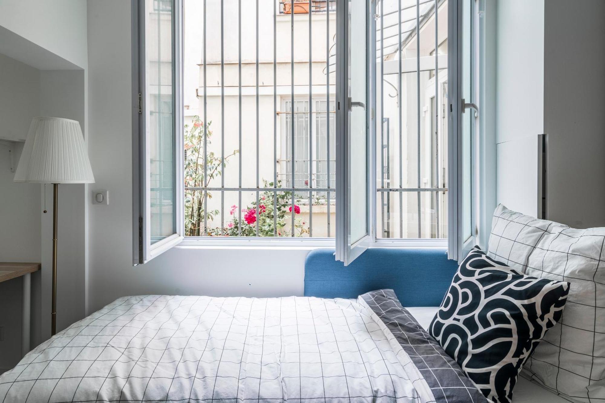 Apart Merryland Paris Chatelet Zewnętrze zdjęcie