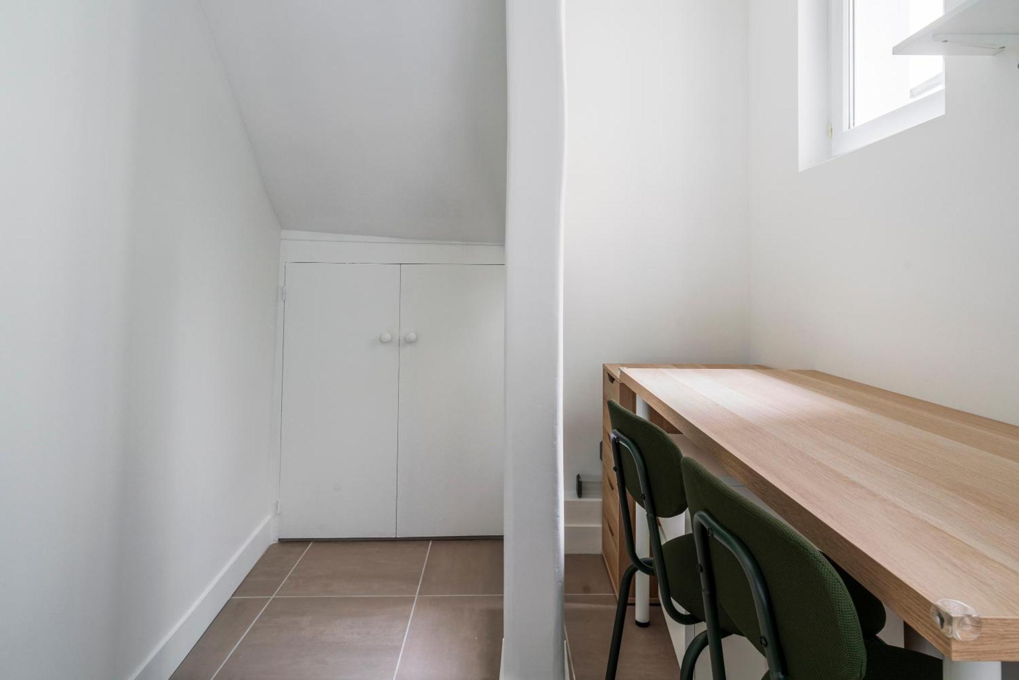 Apart Merryland Paris Chatelet Zewnętrze zdjęcie