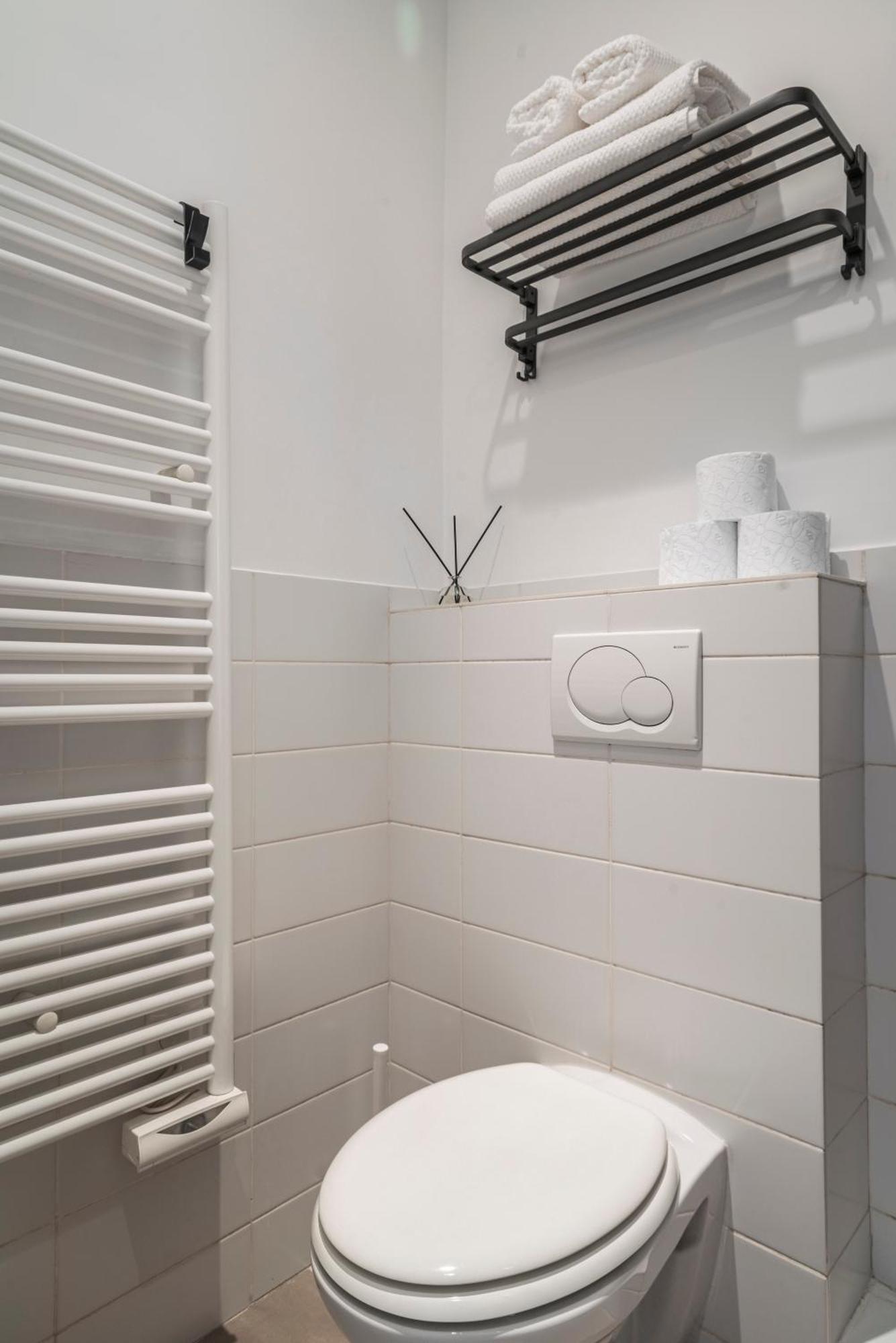 Apart Merryland Paris Chatelet Zewnętrze zdjęcie