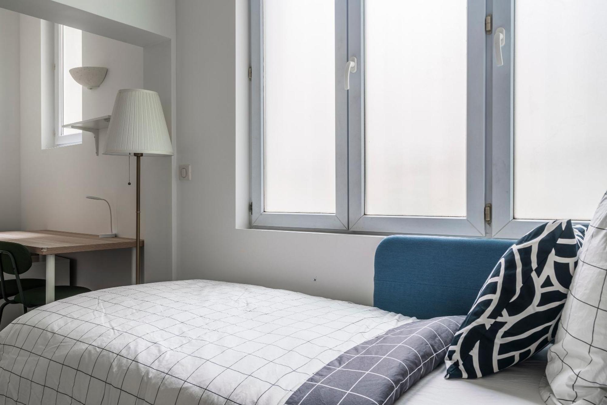 Apart Merryland Paris Chatelet Zewnętrze zdjęcie
