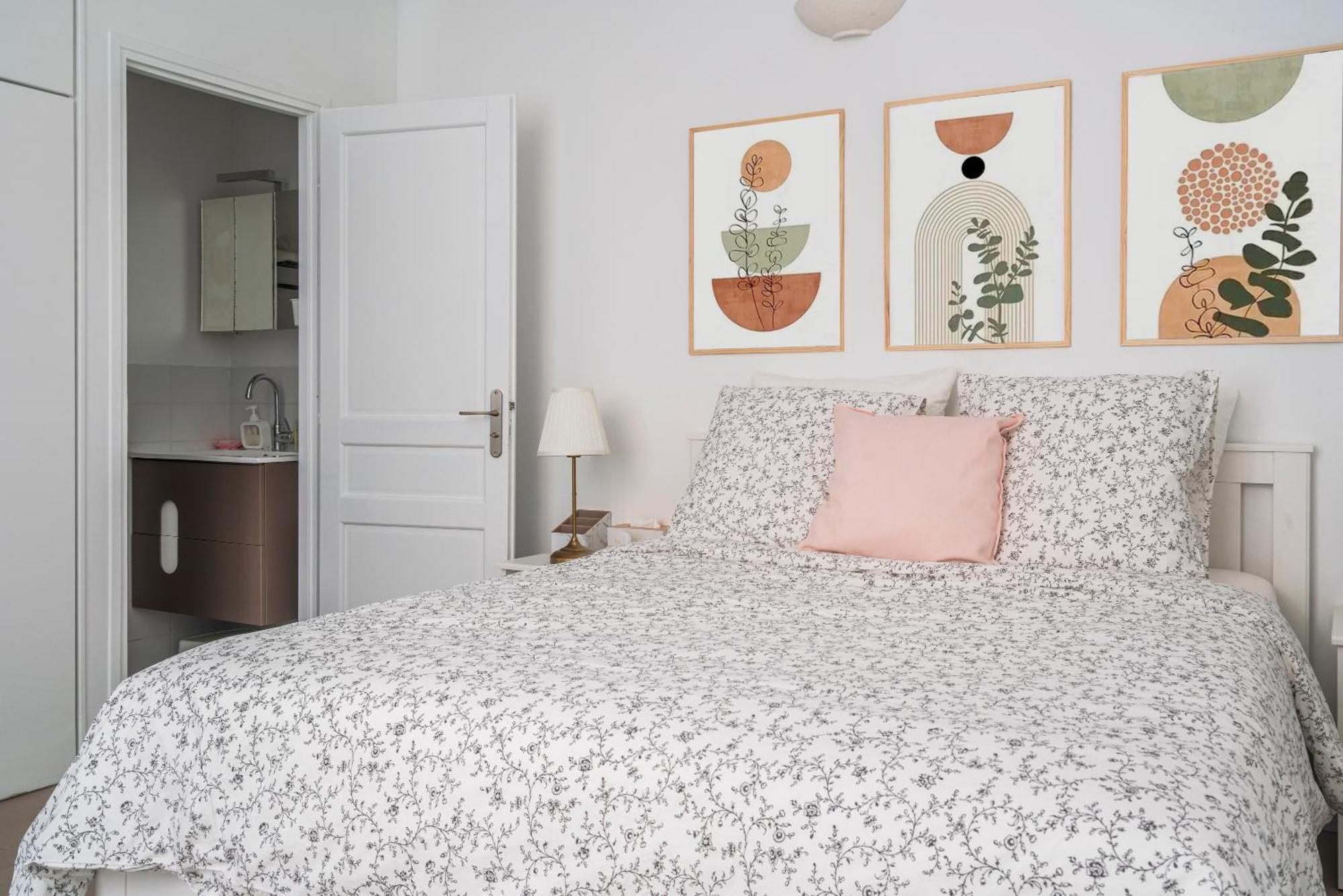 Apart Merryland Paris Chatelet Zewnętrze zdjęcie